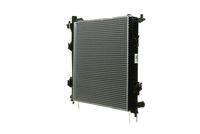 Thumbnail - Radiateur - CR1368000P - MAHLE