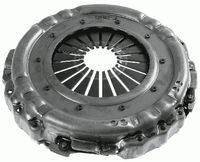 Kupplungsdruckplatte