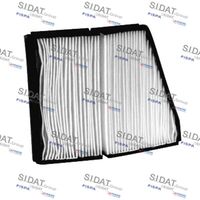 Filter, Innenraumluft