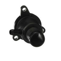 GATES Koelvloeistofflens 8