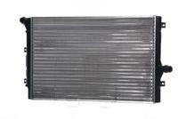Thumbnail - Radiateur - CR1539002S - MAHLE