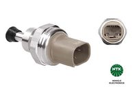 Sensor, Abgasdruck Sensor, Abgasdruck