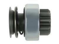 Freewheel Gear, starter