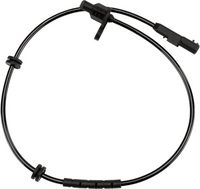 Sensor, Raddrehzahl