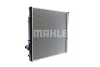 Thumbnail - Radiateur - CR565000S - MAHLE