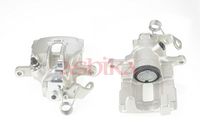 Etrier frana ASHIKA, Cod: CAL517RJM