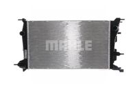 Thumbnail - Radiateur - CR840000S - MAHLE