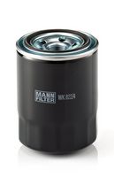 Kraftstofffilter Kraftstofffilter