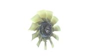 Thumbnail - Koelventilatorwiel - CFF484000P - MAHLE