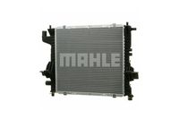 Thumbnail - Radiateur - CR153000P - MAHLE