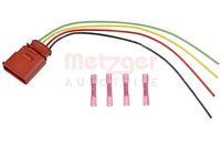 Kabelreparatursatz, Lambdasonde