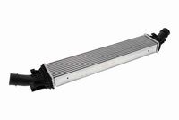 интеркулер (охладител за въздуха на турбината)