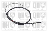 Seilzug, Feststellbremse