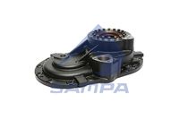 AUSGLEICHSKEGELRADSATZ DIFFERENTIAL