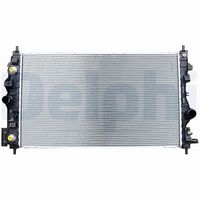 Kühler, Motorkühlung