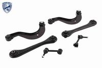 Set, suspensie roata VAICO, Cod: V10-3249