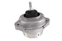 окачване, двигател