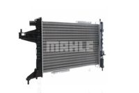 Thumbnail - Radiateur - CR390000S - MAHLE