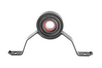 Suspension, propshaft