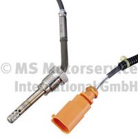 Sensor, Abgastemperatur