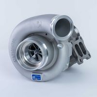 Compresor,sistem de supraalimentare BorgWarner, Cod: 57879882000