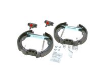 BOSCH Remschoenset 7