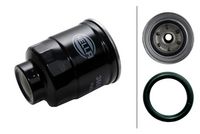 горивен филтър