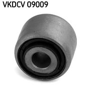 SKF Lagerbus, stabilisator 4