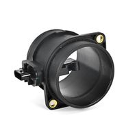 DELPHI Luchtmassameter 6