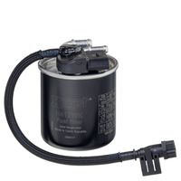 Kraftstofffilter
