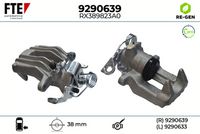 спирачен апарат