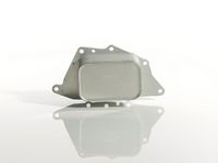 Radiator ulei, ulei motor MAHLE, Cod: CLC 250 000S