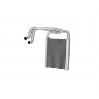 топлообменник, отопление на вътрешното пространство