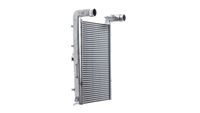 Thumbnail - Intercooler, inlaatluchtkoeler - CI177000P - MAHLE