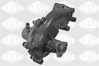 водна помпа, охлаждане на двигателя