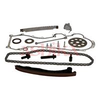 Chit lant de distributie ASHIKA, Cod: KCK801