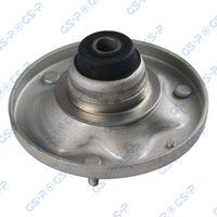 тампон на макферсън