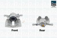 спирачен апарат