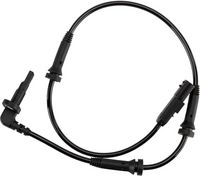 Sensor, Raddrehzahl