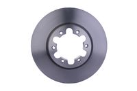 Bremsscheibe