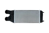 Intercooler, compresor KAMOKA, Cod: 7750064