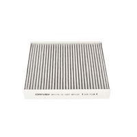 Филтър купе (поленов филтър)