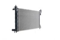 Thumbnail - Radiateur - CR2245000S - MAHLE