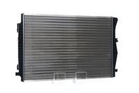 Thumbnail - Radiateur - CR2055001S - MAHLE
