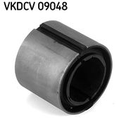 SKF Lagerbus, stabilisator 2