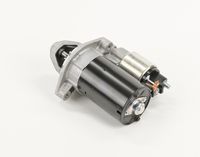 BOSCH Startmotor / Starter 8