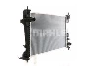 Thumbnail - Radiateur - CR1987000S - MAHLE