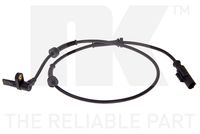 Sensor, Raddrehzahl