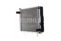 Thumbnail - Radiateur - CR616000S - MAHLE
