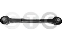 щанга/подпора, окачване на колелото